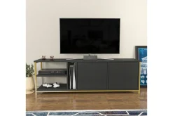 Andifli Tv-bänk 160x50,8 cm