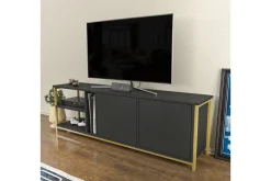 Andifli Tv-bänk 160x50,8 cm