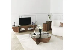 Andifli Tv-bänk 158x40 cm