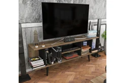 Andifli Tv-bänk 160x38,6 cm