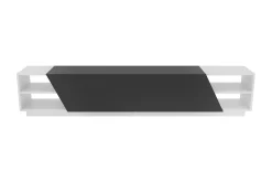 Andifli Tv-bänk 240x47,4 cm