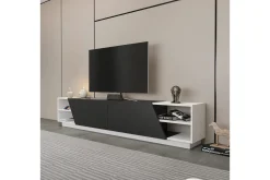 Andifli Tv-bänk 240x47,4 cm
