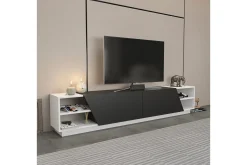 Andifli Tv-bänk 240x47,4 cm