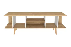 Andifli Tv-bänk 160x38,6 cm