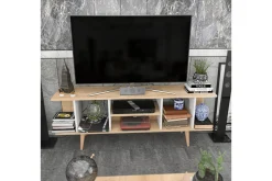 Andifli Tv-bänk 160x38,6 cm