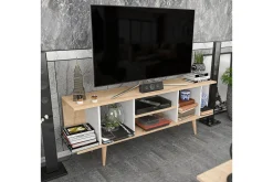 Andifli Tv-bänk 160x38,6 cm