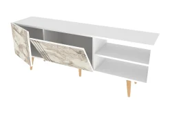 Andifli Tv-bänk 160x38,6 cm