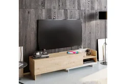 Andifli Tv-bänk 165x41 cm