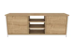 Andifli Tv-bänk 140x50,8 cm