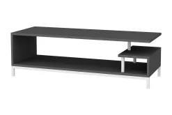 Andifli Tv-bänk 120x37,6 cm