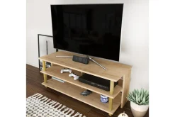 Andifli Tv-bänk 120x47,4 cm