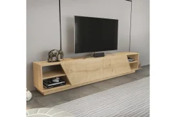 Andifli Tv-bänk 240x47,4 cm