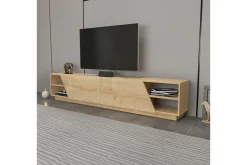 Andifli Tv-bänk 240x47,4 cm