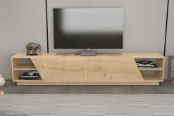 Andifli Tv-bänk 240x47,4 cm