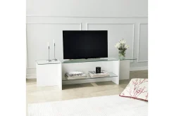 Andifli Tv-bänk 158x40 cm