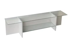 Andifli Tv-bänk 158x40 cm
