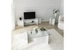 Andifli Tv-bänk 158x40 cm