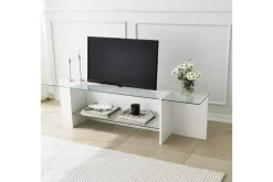 Andifli Tv-bänk 158x40 cm