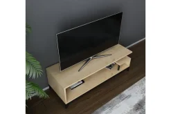 Andifli Tv-bänk 120x37,6 cm