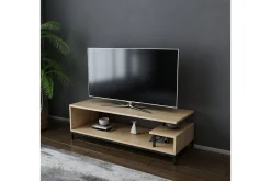Andifli Tv-bänk 120x37,6 cm