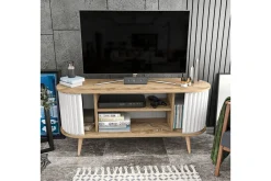 Andifli Tv-bänk 140x64 cm
