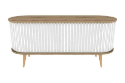 Andifli Tv-bänk 140x64 cm