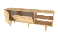 Andifli Tv-bänk 160x38,6 cm