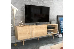 Andifli Tv-bänk 160x38,6 cm