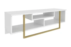 Andifli Tv-bänk 120x40,2 cm