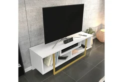Andifli Tv-bänk 120x40,2 cm