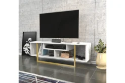 Andifli Tv-bänk 120x40,2 cm
