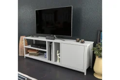 Andifli Tv-bänk 140x50,8 cm