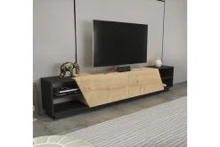 Andifli Tv-bänk 240x47,4 cm
