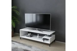 Andifli Tv-bänk 120x37,6 cm