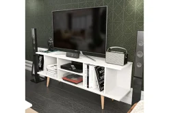 Andifli Tv-bänk 160x38,6 cm