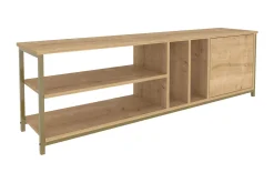 Andifli Tv-bänk 140x50,8 cm