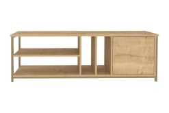 Andifli Tv-bänk 140x50,8 cm