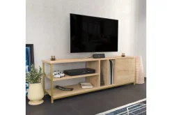 Andifli Tv-bänk 140x50,8 cm