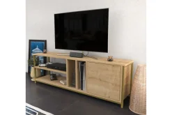 Andifli Tv-bänk 140x50,8 cm
