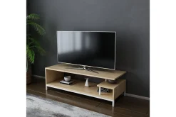 Andifli Tv-bänk 120x37,6 cm