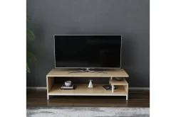Andifli Tv-bänk 120x37,6 cm