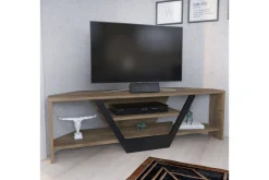 Andifli Tv-bänk 120x36,8 cm