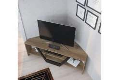 Andifli Tv-bänk 120x36,8 cm