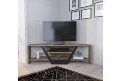 Andifli Tv-bänk 120x36,8 cm