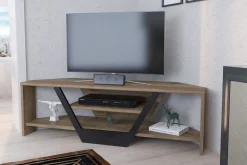 Andifli Tv-bänk 120x36,8 cm
