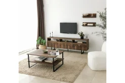 Andifli Tv-möbelset 50x15 cm