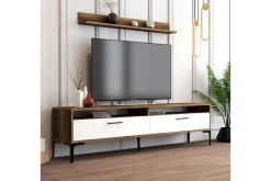 Andifli Tv-möbelset 180x47 cm