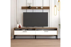 Andifli Tv-möbelset 180x47 cm