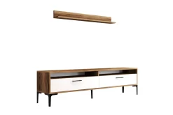 Andifli Tv-möbelset 180x47 cm