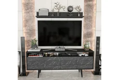 Andifli Tv-möbelset 160x64,5 cm